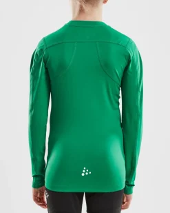 Ability Compression Long Sleeve Jr