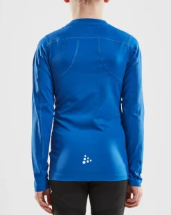 Ability Compression Long Sleeve Jr