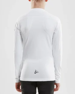 Ability Compression Long Sleeve Jr