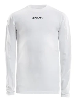 Ability Compression Long Sleeve Jr