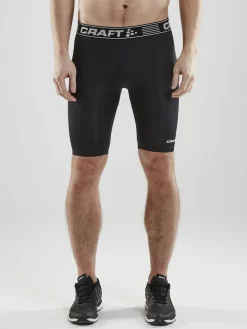 Ability Compression Short Tights Uni