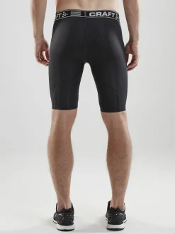 Ability Compression Short Tights Uni