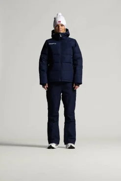 Ability Down Jacket W