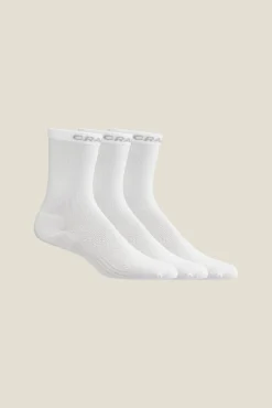 Active High Sock 3-Pack