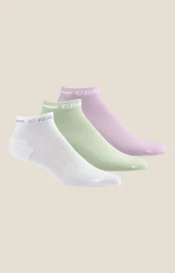 Active Mid Sock 3-Pack