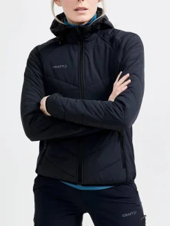 ADV Explore Hybrid Jacket W