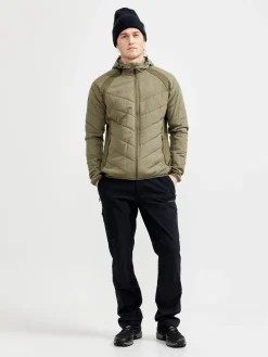 ADV Explore Hybrid Jacket M