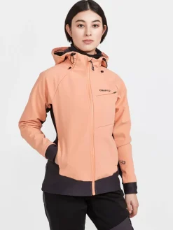 ADV Backcountry Hybrid Jacket W