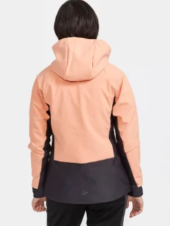 ADV Backcountry Hybrid Jacket W