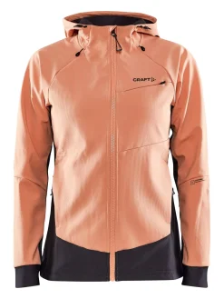 ADV Backcountry Hybrid Jacket W