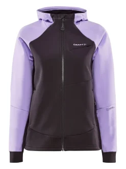 ADV Backcountry Hybrid Jacket W
