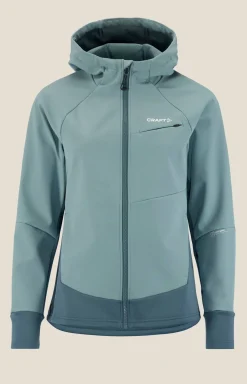 ADV Backcountry Hybrid Jacket W