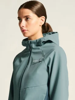 ADV Backcountry Hybrid Jacket W