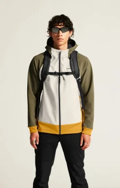 ADV Backcountry Hybrid Jacket M