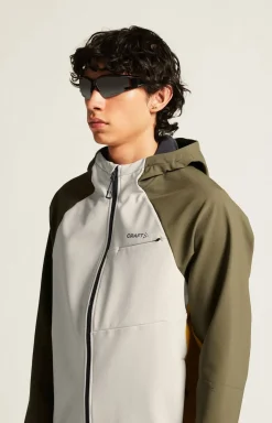 ADV Backcountry Hybrid Jacket M