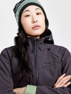 ADV Backcountry Hybrid Jacket W