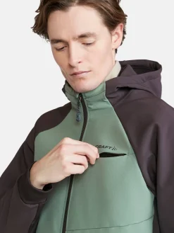 ADV Backcountry Hybrid Jacket M