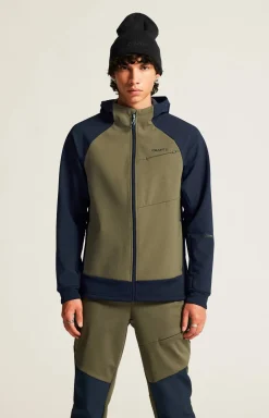 ADV Backcountry Hybrid Jacket M