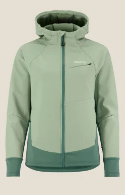 ADV Backcountry Hybrid Jacket W