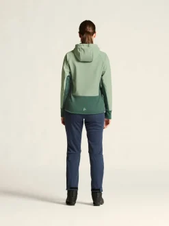 ADV Backcountry Hybrid Jacket W