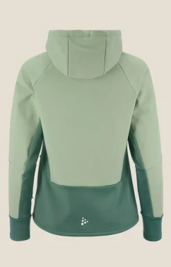 ADV Backcountry Hybrid Jacket W