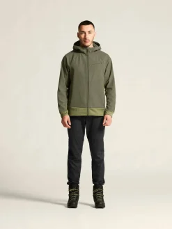 ADV Backcountry Hybrid Jacket M