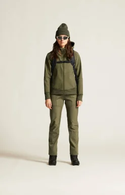ADV Backcountry Hybrid Jacket W