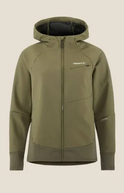 ADV Backcountry Hybrid Jacket W