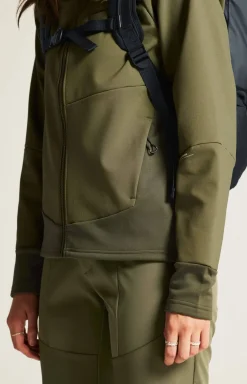 ADV Backcountry Hybrid Jacket W