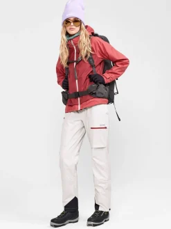 ADV Backcountry Hybrid Jacket W