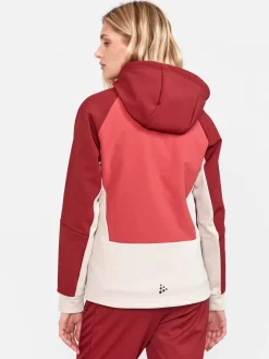ADV Backcountry Hybrid Jacket W