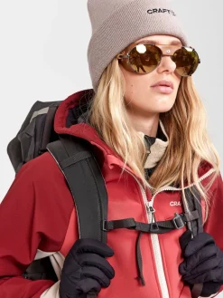 ADV Backcountry Hybrid Jacket W