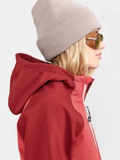 ADV Backcountry Hybrid Jacket W