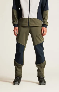 ADV Backcountry Hybrid Pants M