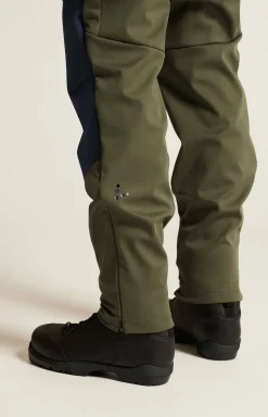ADV Backcountry Hybrid Pants M