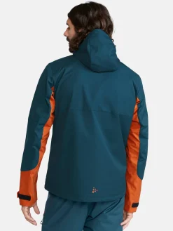 ADV Backcountry Jacket M