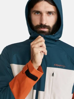 ADV Backcountry Jacket M