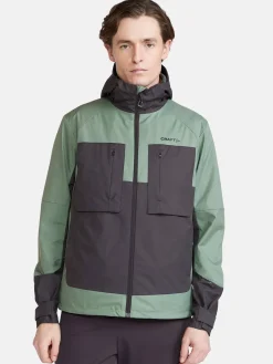 ADV Backcountry Jacket M