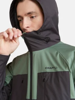 ADV Backcountry Jacket M