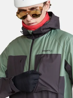ADV Backcountry Jacket M