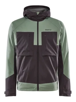 ADV Backcountry Jacket M