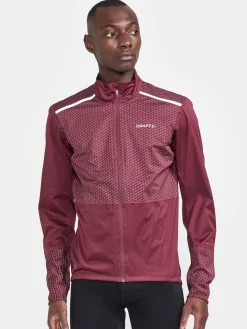 ADV Bike Hydro Lumen Jacket M