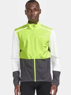 ADV Bike Hydro Lumen Jacket M