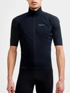 Adv Bike Hydro Lumen Jersey M