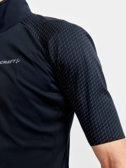 Adv Bike Hydro Lumen Jersey M