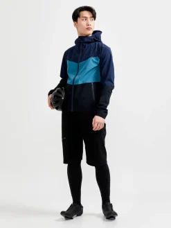 Adv Bike Offroad Hydro Shorts M