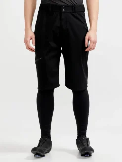 Adv Bike Offroad Hydro Shorts M