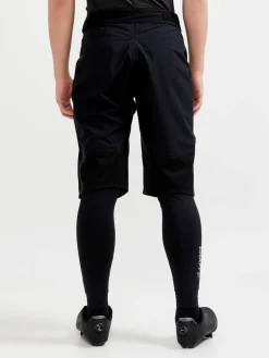 Adv Bike Offroad Hydro Shorts M