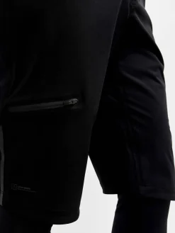 Adv Bike Offroad Hydro Shorts M