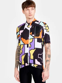 Adv Bike Offroad SS Jersey M